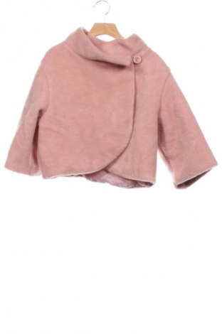 Παιδικό παλτό Mimosa, Μέγεθος 5-6y/ 116-122 εκ., Χρώμα Ρόζ , Τιμή 18,99 €