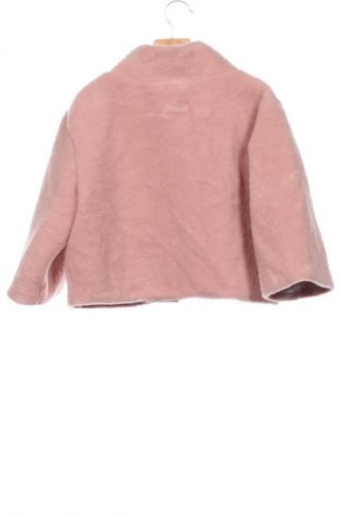 Παιδικό παλτό Mimosa, Μέγεθος 5-6y/ 116-122 εκ., Χρώμα Ρόζ , Τιμή 18,99 €