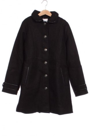 Gyerek kabát Next, Méret 9-10y / 140-146 cm, Szín Fekete, Ár 22 309 Ft