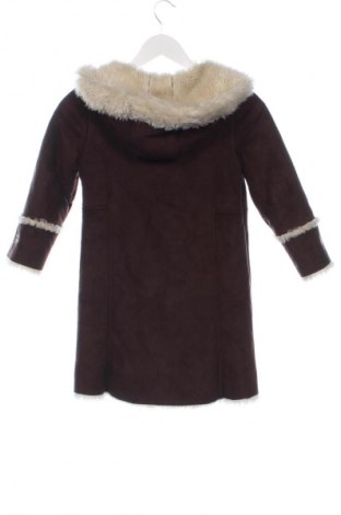 Gyerek kabát Nonstop, Méret 4-5y / 110-116 cm, Szín Barna, Ár 8 264 Ft