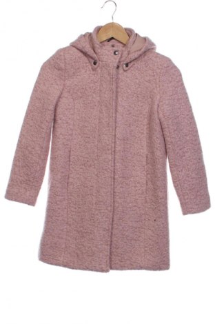 Palton pentru copii ONLY, Mărime 8-9y/ 134-140 cm, Culoare Mov deschis, Preț 243,99 Lei