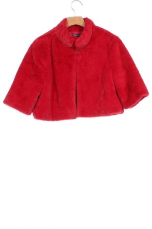 Kindermantel Original Marines, Größe 12-13y/ 158-164 cm, Farbe Rot, Preis 20,99 €