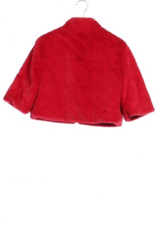 Kindermantel Original Marines, Größe 12-13y/ 158-164 cm, Farbe Rot, Preis 20,99 €