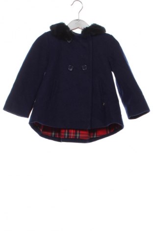 Kindermantel Original Marines, Größe 18-24m/ 86-98 cm, Farbe Blau, Preis € 14,99