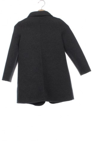 Kindermantel Original Marines, Größe 8-9y/ 134-140 cm, Farbe Grau, Preis 14,99 €