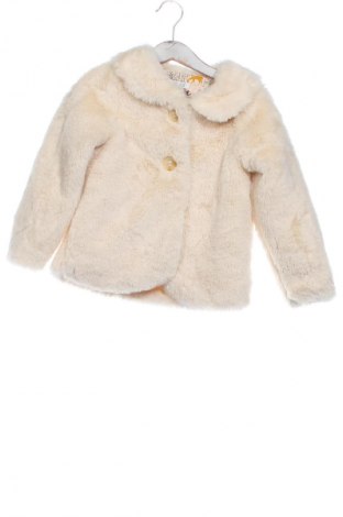 Детско палто Rachel Zoé, Размер 2-3y/ 98-104 см, Цвят Екрю, Цена 29,14 €