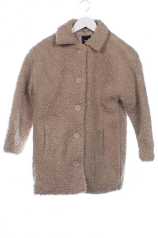 Kindermantel Sinsay, Größe 10-11y/ 146-152 cm, Farbe Braun, Preis € 20,00