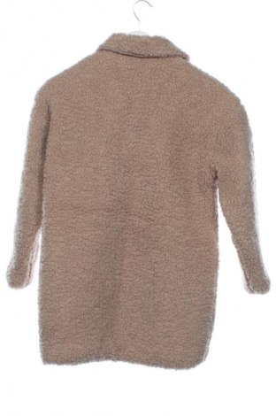 Kindermantel Sinsay, Größe 10-11y/ 146-152 cm, Farbe Braun, Preis € 20,00