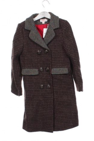 Palton pentru copii Unbranded, Mărime 7-8y/ 128-134 cm, Culoare Multicolor, Preț 87,99 Lei