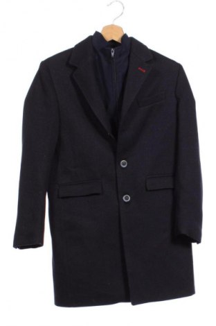 Dětský kabát  Unbranded, Velikost 11-12y/ 152-158 cm, Barva Modrá, Cena  419,00 Kč