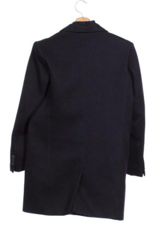 Dětský kabát  Unbranded, Velikost 11-12y/ 152-158 cm, Barva Modrá, Cena  419,00 Kč