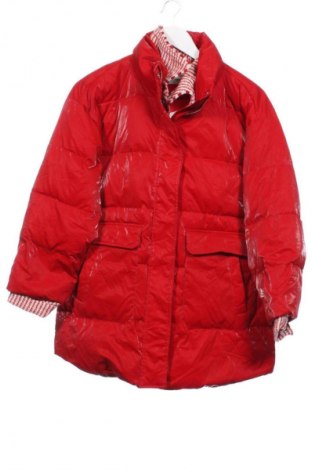 Kindermantel Unbranded, Größe 12-13y/ 158-164 cm, Farbe Rot, Preis 17,99 €