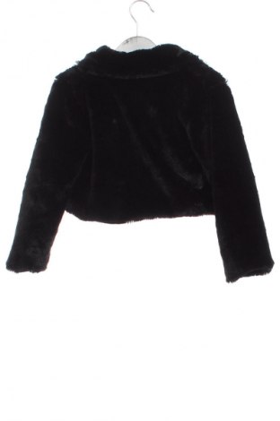 Dziecięcy płaszczyk Unbranded, Rozmiar 3-4y/ 104-110 cm, Kolor Czarny, Cena 107,17 zł