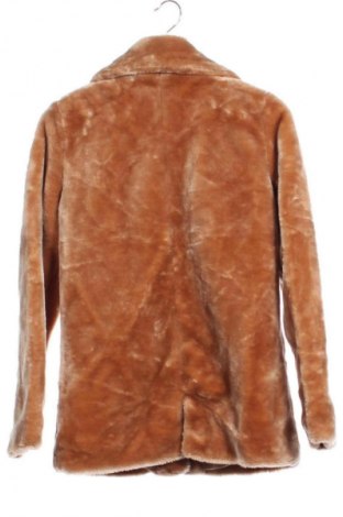 Dětský kabát  Vingino, Velikost 12-13y/ 158-164 cm, Barva Hnědá, Cena  459,00 Kč