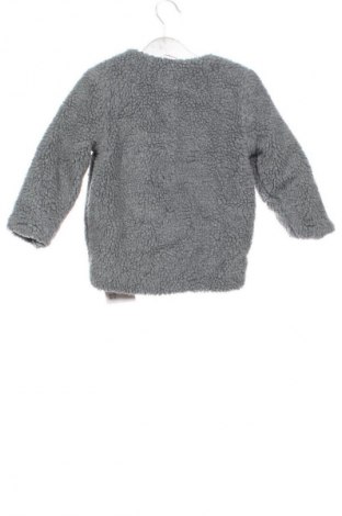 Детско палто Young Dimension, Размер 18-24m/ 86-98 см, Цвят Сив, Цена 12,27 €