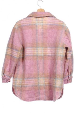 Kindermantel Zara, Größe 12-13y/ 158-164 cm, Farbe Mehrfarbig, Preis 18,99 €