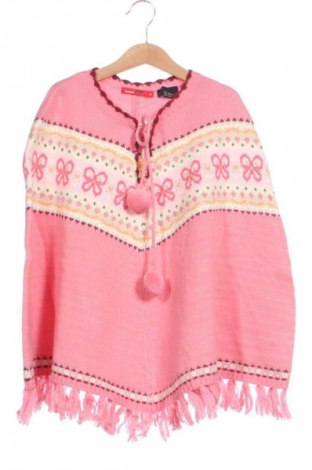 Dětské pončo  Bossini, Velikost 8-9y/ 134-140 cm, Barva Vícebarevné, Cena  159,00 Kč