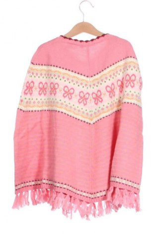 Dětské pončo  Bossini, Velikost 8-9y/ 134-140 cm, Barva Vícebarevné, Cena  159,00 Kč