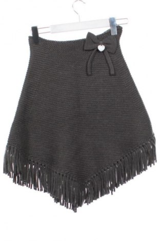 Detské pončo  Cycle Band, Veľkosť 11-12y/ 152-158 cm, Farba Sivá, Cena  8,95 €