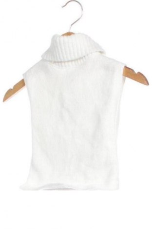 Detské pončo  OVS, Veľkosť 4-5y/ 110-116 cm, Farba Biela, Cena  6,95 €