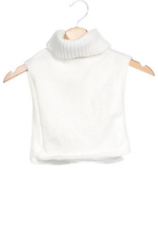 Detské pončo  OVS, Veľkosť 4-5y/ 110-116 cm, Farba Biela, Cena  6,95 €