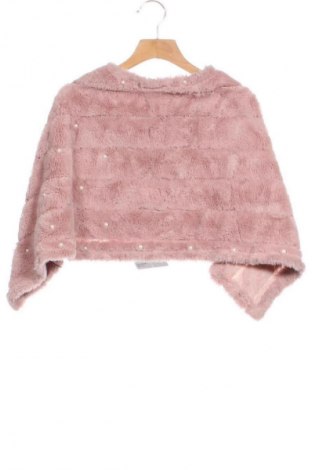 Dětské pončo  Unbranded, Velikost 3-4y/ 104-110 cm, Barva Popelavě růžová, Cena  159,00 Kč