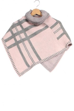 Παιδικό πόντσο Unbranded, Μέγεθος 5-6y/ 116-122 εκ., Χρώμα Πολύχρωμο, Τιμή 6,99 €