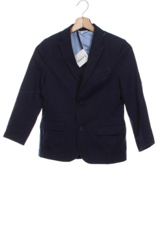 Детско сако Blu Kids, Размер 9-10y/ 140-146 см, Цвят Многоцветен, Цена 9,20 €