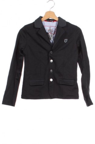 Detské sako  Decathlon, Veľkosť 10-11y/ 146-152 cm, Farba Čierna, Cena  13,95 €