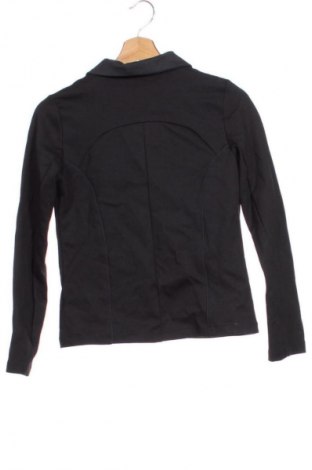 Detské sako  Decathlon, Veľkosť 10-11y/ 146-152 cm, Farba Čierna, Cena  13,95 €