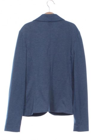 Detské sako  H&M, Veľkosť 14-15y/ 168-170 cm, Farba Modrá, Cena  16,00 €