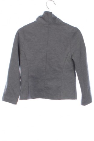 Παιδικό σακάκι H&M, Μέγεθος 4-5y/ 110-116 εκ., Χρώμα Γκρί, Τιμή 16,00 €