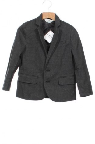 Kindersakko H&M, Größe 4-5y/ 110-116 cm, Farbe Mehrfarbig, Preis € 13,99