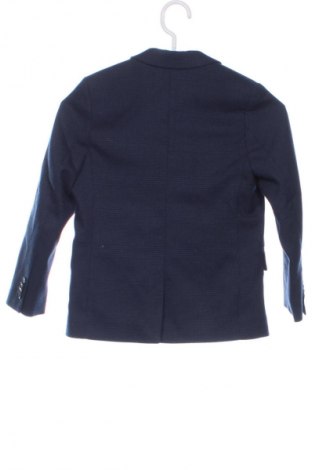 Kindersakko H&M, Größe 5-6y/ 116-122 cm, Farbe Mehrfarbig, Preis 16,00 €