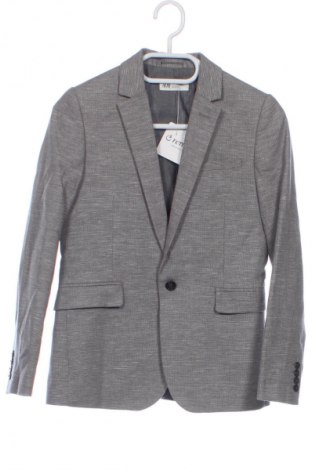 Kindersakko H&M, Größe 9-10y/ 140-146 cm, Farbe Mehrfarbig, Preis 16,00 €