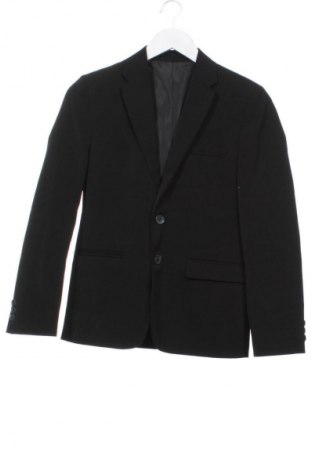 Dětské sako  Here+There, Velikost 11-12y/ 152-158 cm, Barva Černá, Cena  219,00 Kč