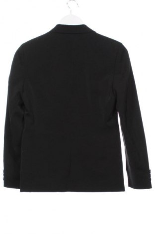 Dětské sako  Here+There, Velikost 11-12y/ 152-158 cm, Barva Černá, Cena  219,00 Kč
