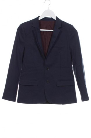 Gyerek zakó Jack & Jones PREMIUM, Méret 11-12y / 152-158 cm, Szín Kék, Ár 5 139 Ft