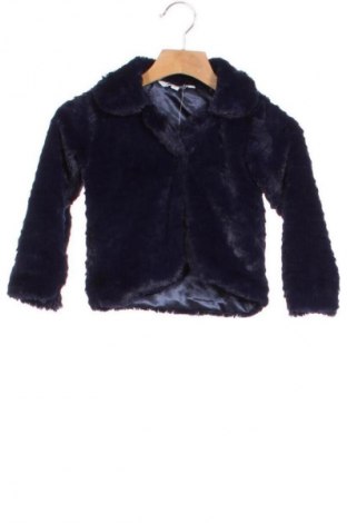 Dětské sako  Kanz, Velikost 18-24m/ 86-98 cm, Barva Modrá, Cena  259,00 Kč
