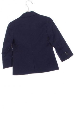 Gyerek zakó Next, Méret 18-24m / 86-98 cm, Szín Kék, Ár 26 389 Ft