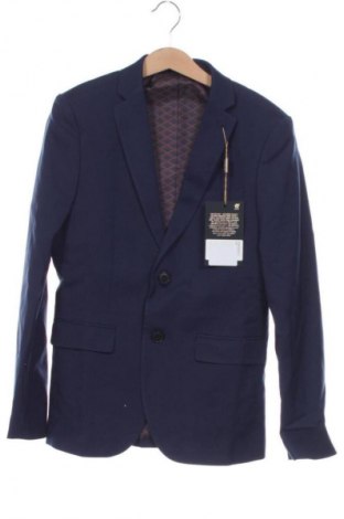 Dětské sako  Next, Velikost 10-11y/ 146-152 cm, Barva Modrá, Cena  1 579,00 Kč