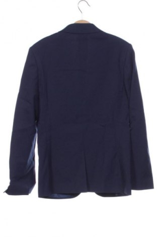 Dětské sako  Next, Velikost 10-11y/ 146-152 cm, Barva Modrá, Cena  1 579,00 Kč