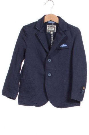 Sacou pentru copii Original Marines, Mărime 3-4y/ 104-110 cm, Culoare Albastru, Preț 62,99 Lei