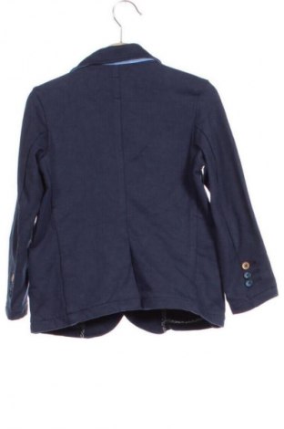 Sacou pentru copii Original Marines, Mărime 3-4y/ 104-110 cm, Culoare Albastru, Preț 62,99 Lei