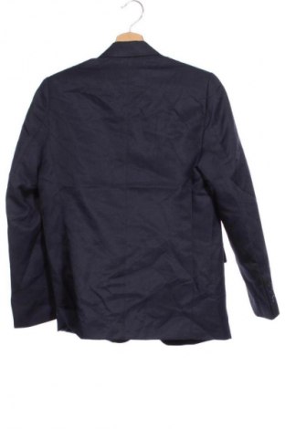 Kindersakko Unbranded, Größe 11-12y/ 152-158 cm, Farbe Blau, Preis € 11,99