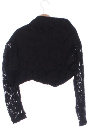 Παιδικό σακάκι Unbranded, Μέγεθος 11-12y/ 152-158 εκ., Χρώμα Μαύρο, Τιμή 16,00 €