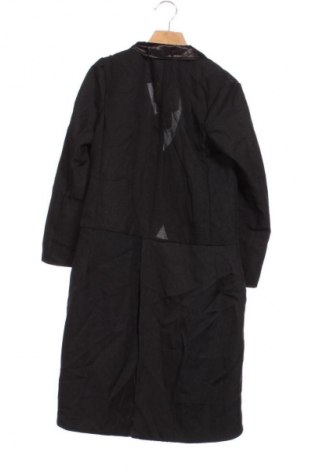 Gyerek zakó Unbranded, Méret 8-9y / 134-140 cm, Szín Fekete, Ár 4 489 Ft