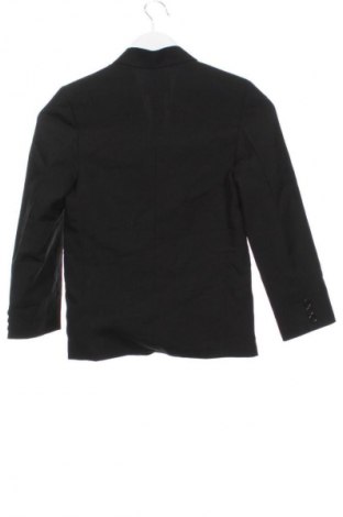 Детско сако Unbranded, Размер 8-9y/ 134-140 см, Цвят Черен, Цена 8,69 €