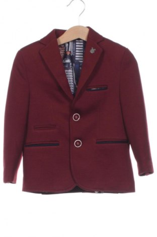 Kindersakko Unbranded, Größe 3-4y/ 104-110 cm, Farbe Mehrfarbig, Preis € 10,99