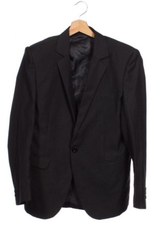 Sacou pentru copii Unbranded, Mărime 15-18y/ 170-176 cm, Culoare Negru, Preț 52,99 Lei